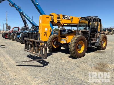 JCB 509-42 Verreiker (Inoperable)