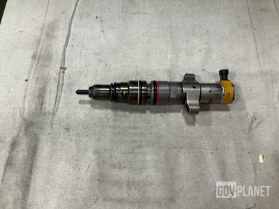 (5) Worldwide Equipment 387-9428 Fuel Injectors