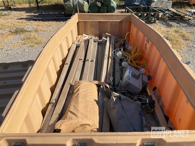 Tent Components