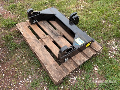 3-Point Hitch