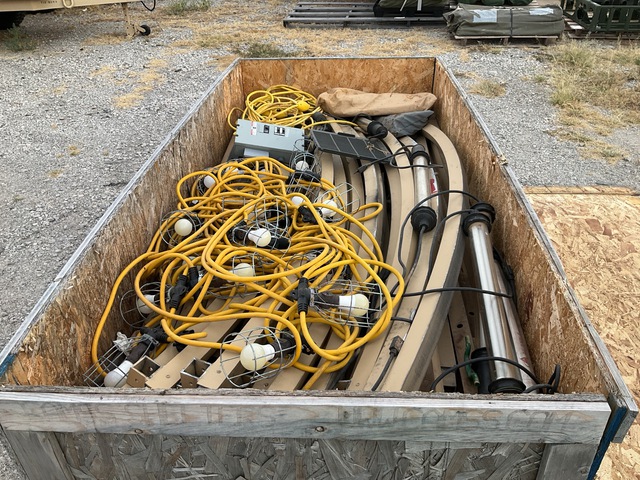 Tent Components Tent Components