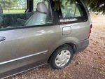 Chassis Photos with
