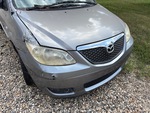 Chassis Photos with