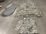 General Appearance #1