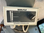 Control Station with 