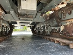 Chassis with Frame Condition