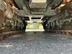 Chassis with Vaschette di raccolta