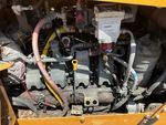 Motore with Engine - Right Side