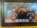 Control Station with Engine Oil Pressure