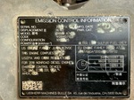 Motore with Emission Label