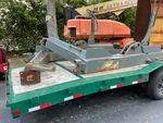 Chassis with Perni e boccole di accoppiamento inclinato/ad angolo