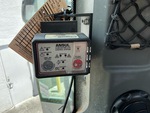 Control Station with 