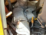 Motore with Sistema di Scarico