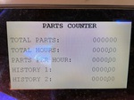 Hour Meter / Odometer