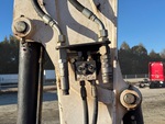 v2 Chassis - Excavator with 