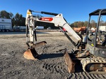 v2 Chassis - Excavator with 