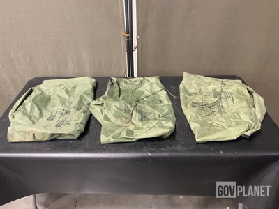 (310) Clothing Bags