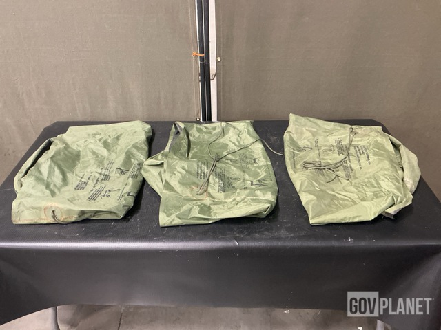 (310) Clothing Bags