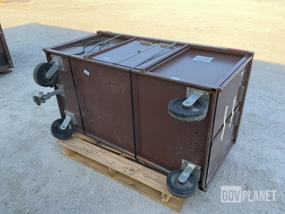 Tool Cabinet