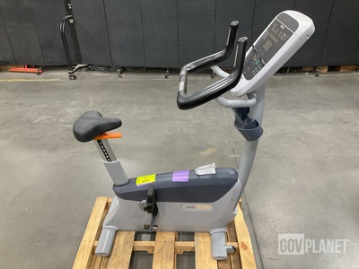 Precor UBK 885/835/815 Exercise Bike