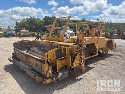 1999 Midland SPD8 Road Widener