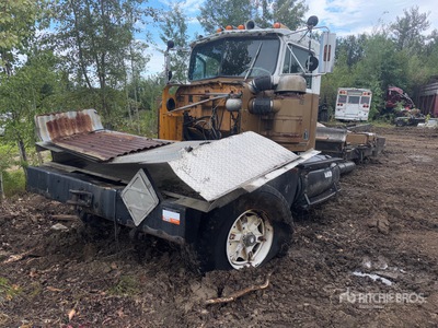 Cab and Chassis