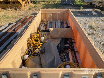 Tent Components
