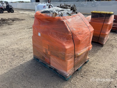 Trucks Parts وحدة مجموعة الطاقة