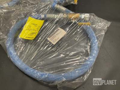 (12) Oshkosh 3108653 Non-Metallic Hose Assemblies