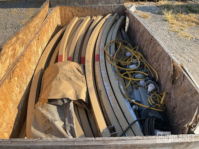 Tent Components