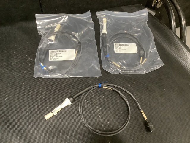 (43) Brighton Cromwell 135475 Liquid Level Switches