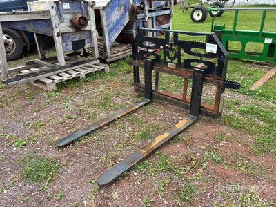 Walco 48 in Fork Attachment