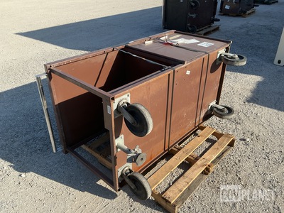Tool Cabinet