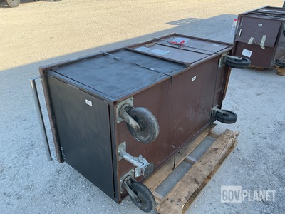 Tool Cabinet