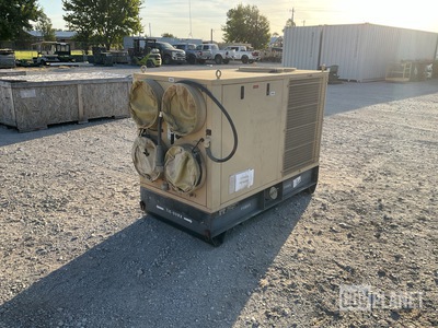 DHS Systems TG280-0025T Environmental Control Unit