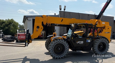 2026 JCB 507-42 Telehandler