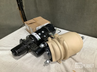 (2) Air Brake Chambers, (1) Starter, (4) Wiper Parts Kits & Assorted Items