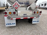 Trailer Chassis with Brake Lights Functional