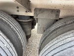 Trailer Chassis with Springs/Hangers Condition