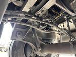 Air System with Air Lines