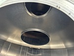 Specialty with Baffles
