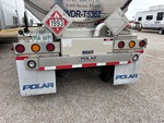 Trailer Chassis with Lights/Wiring Condition