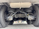 Trailer Chassis with Suspension Air Bags