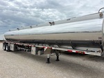 General Appearance with Sheet Metal (fiberglass) Condition