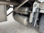 Air System with Air Tank