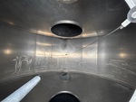 Specialty with Tank Internal
