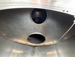 Specialty with Baffles