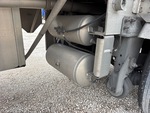 Air System with Air Tank