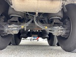 Trailer Chassis with Suspension Air Bags