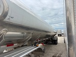 General Appearance with Sheet Metal (fiberglass) Condition